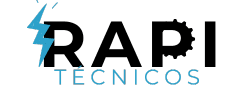 Rapi Técnicos Logo