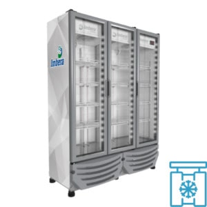 Servicio de Refrigeración Industrial